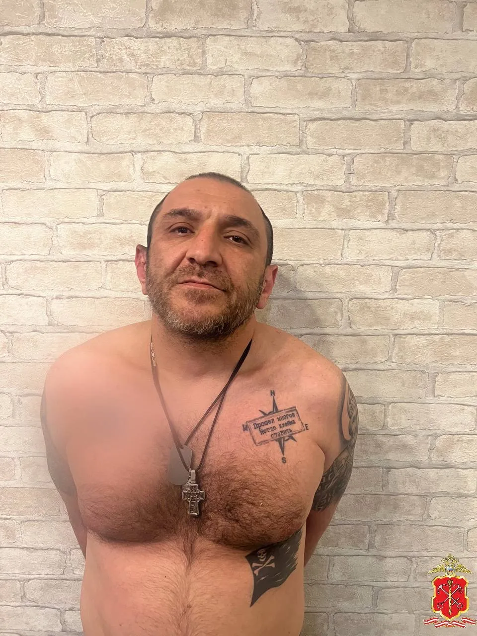 🍾 В Петербурге задержали троих подозреваемых в разбойном нападении на 20,5 млн рублей

Девятого июн