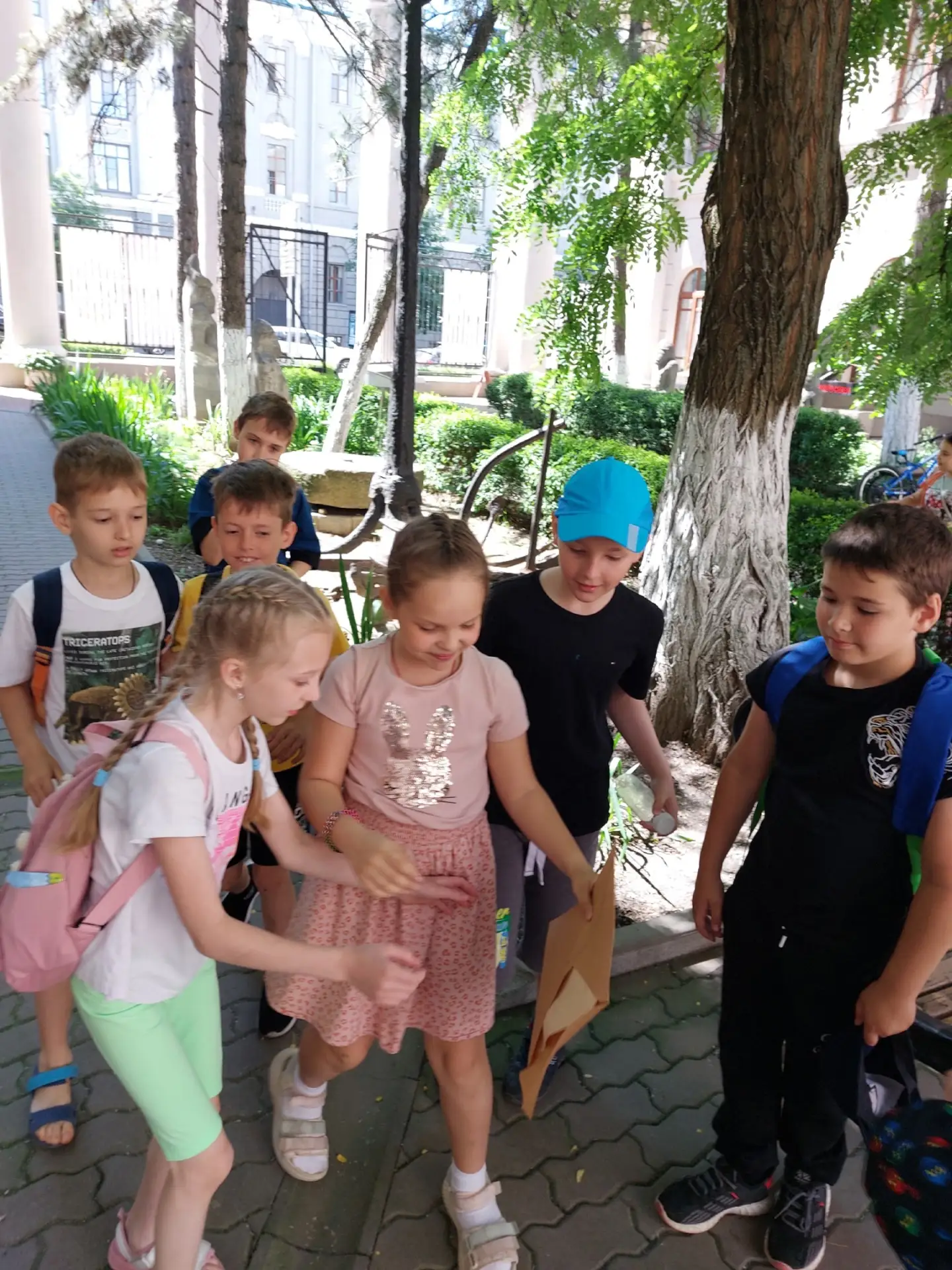 📢В период летних школьных каникул с 23 июня по август в Ростовском областном музее краеведения буде