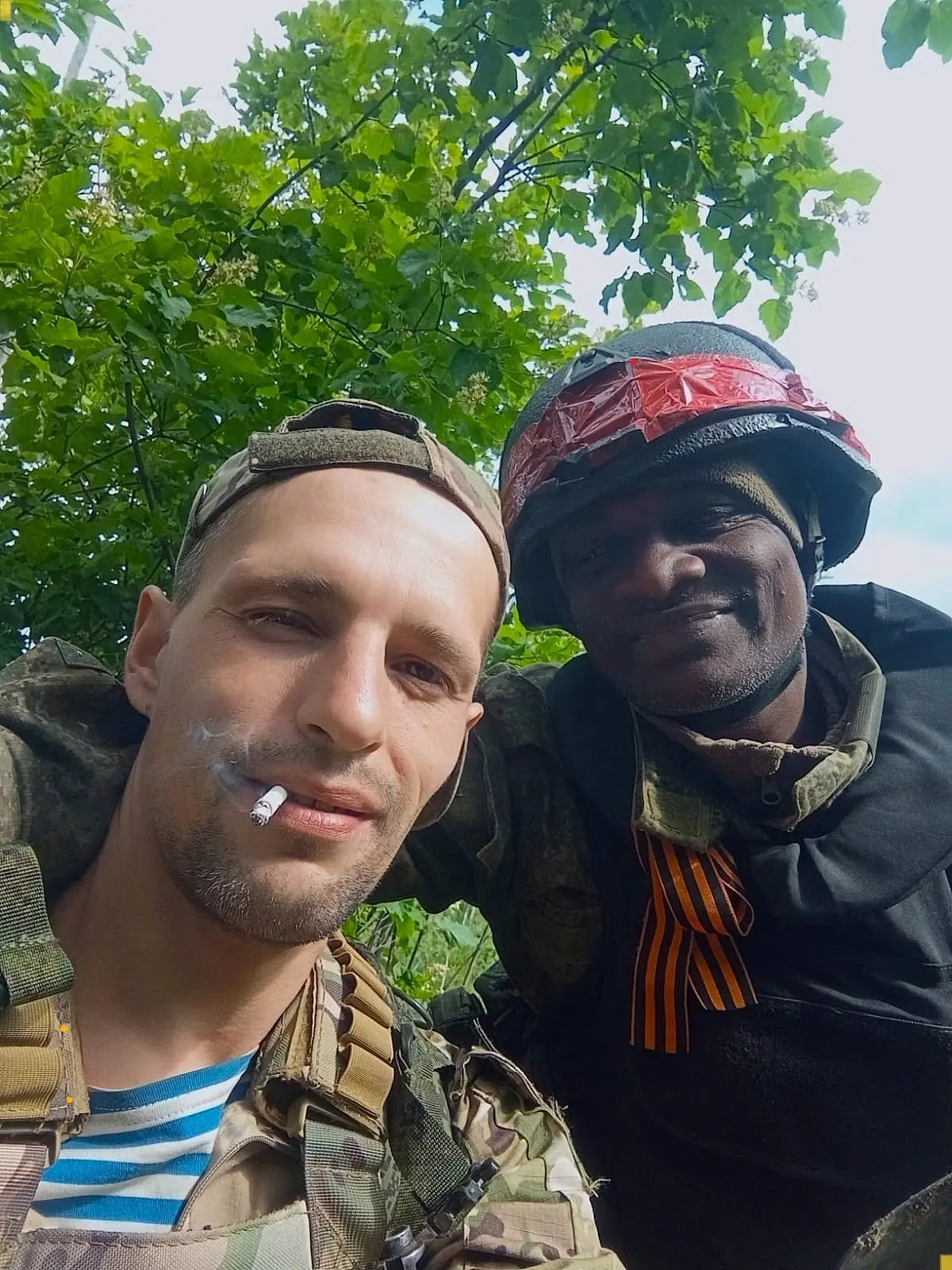 У нас свой чемпионат 🏆 мира 🤙