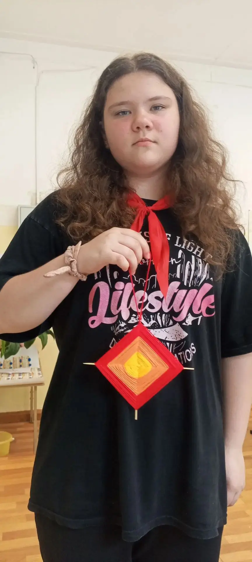 Сегодня лагерь объявил день спокойствия 😄 

Никуда не ходили, никуда не бежали, а просто отдыхали п