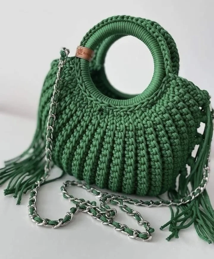 🧶 Девочки, это БОМБА💣🧶🙌