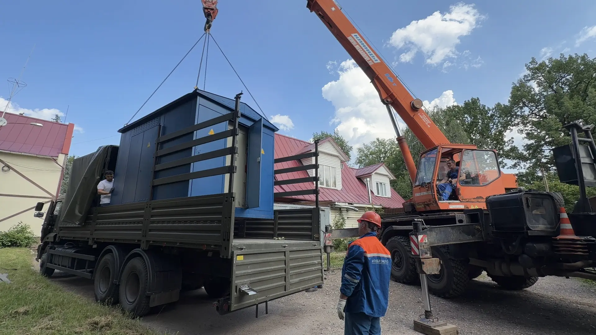 Есть просьбы, в которых невозможно отказать.
