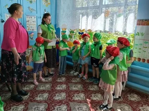 Взаимодействие с социальными партнёрами в рамках реализации Регионального социально-образовательного