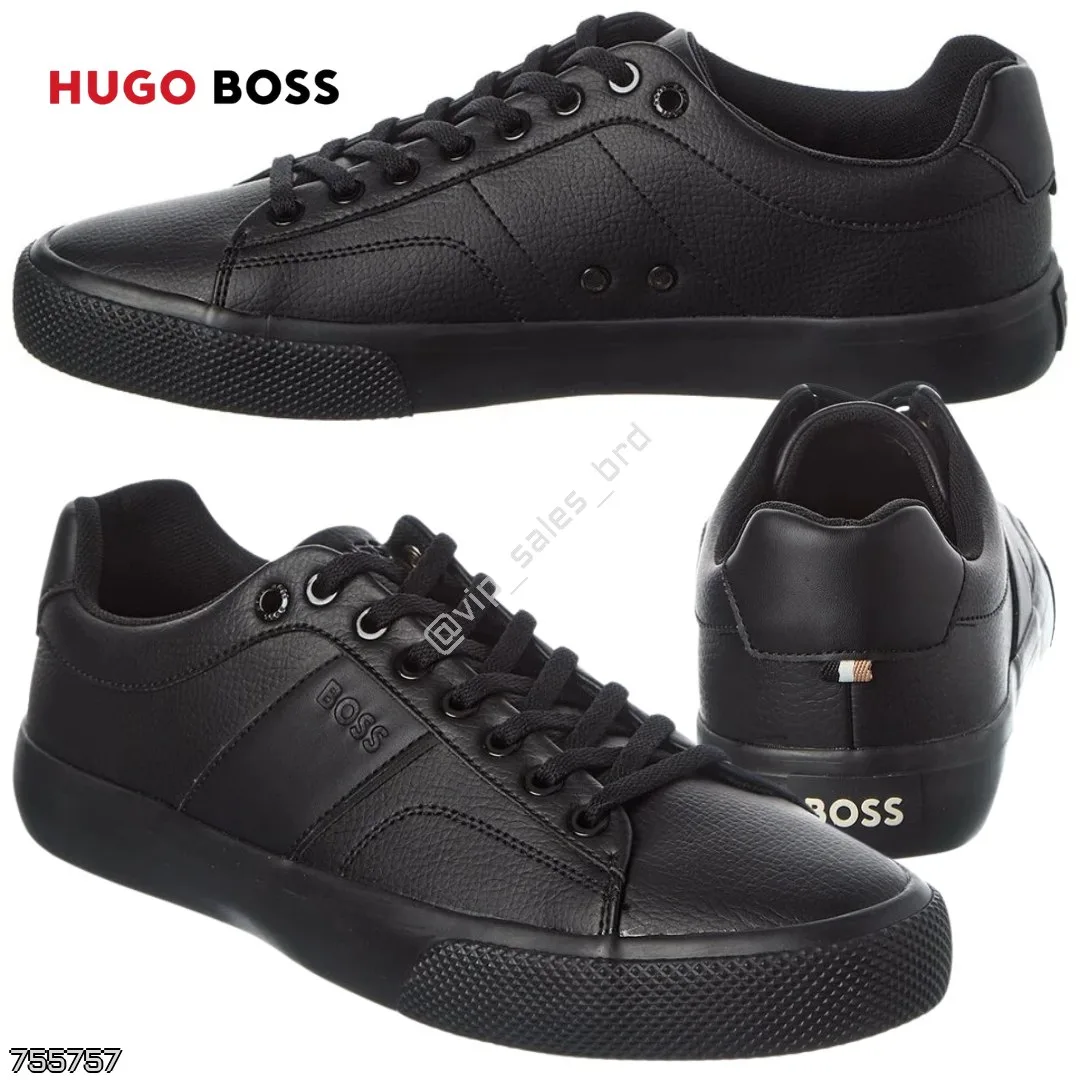 HUGO BOSS 🇺🇸