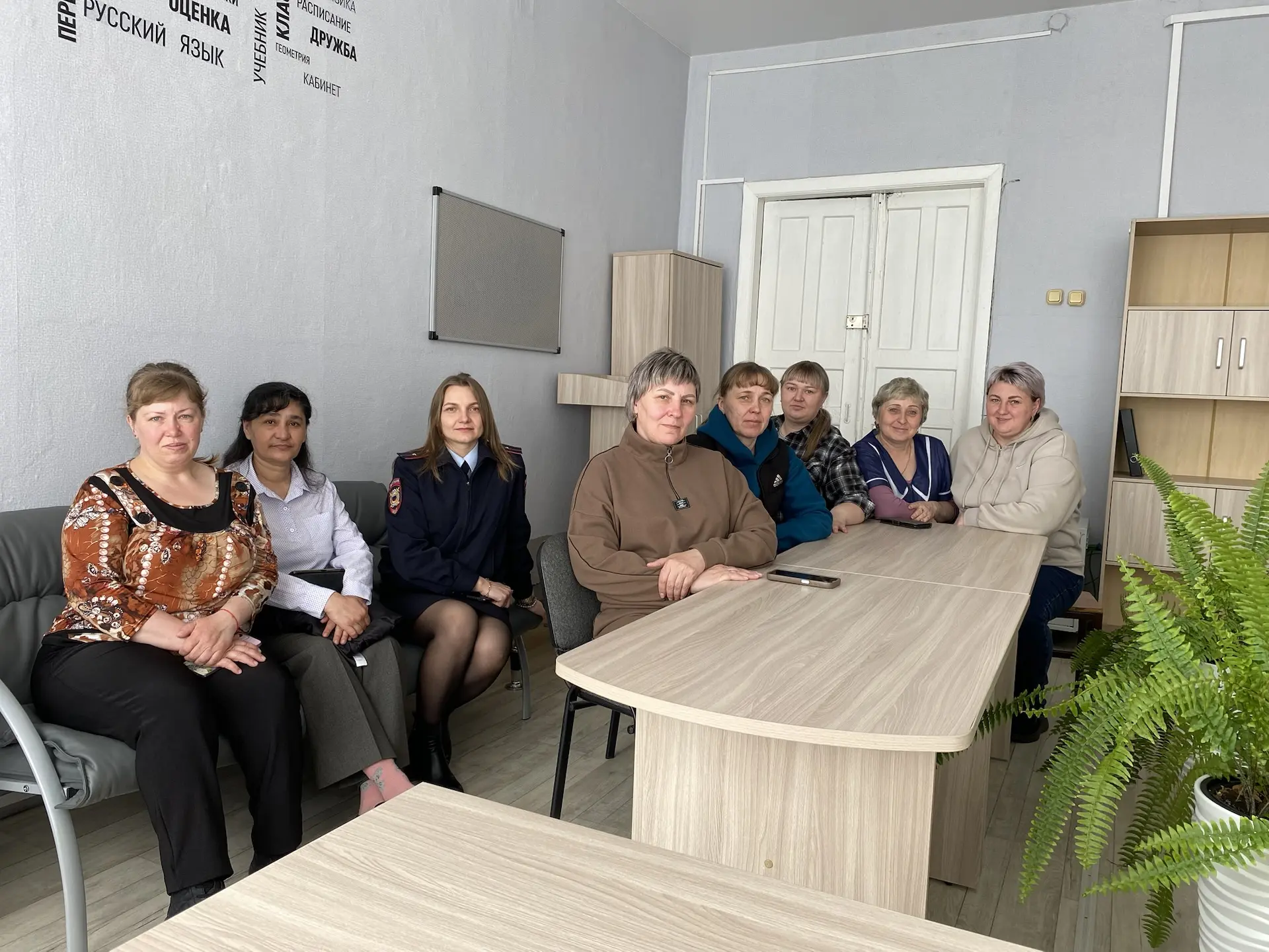 📋 Состоялось заседание общешкольного родительского комитета: безопасность, лето…

14 мая 2026 года 