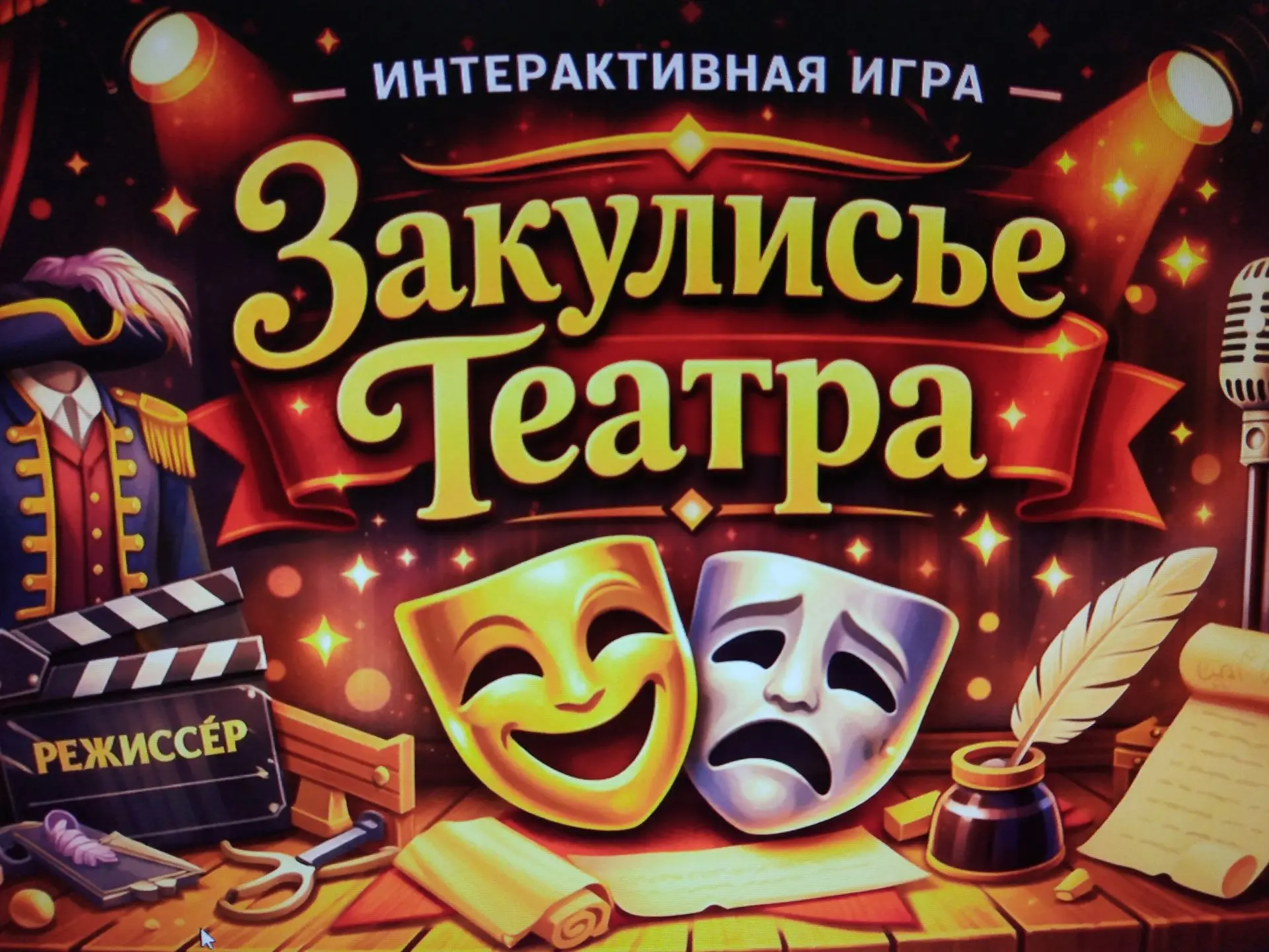 23 марта в нашей школе прошло очередное занятие из цикла «Разговоры о важном», посвящённое двум знам