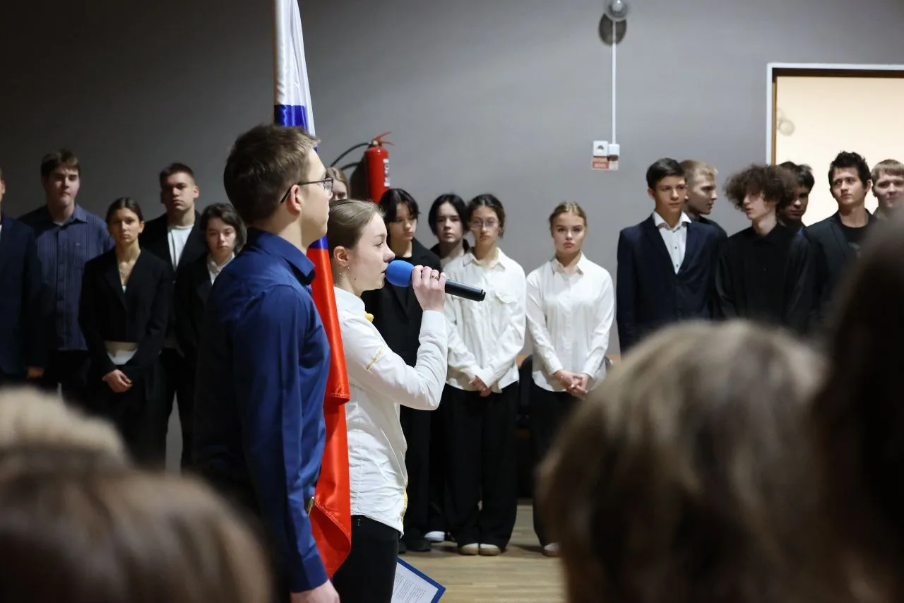 Сегодня, в день 83-й годовщины разгрома немецко-фашистских войск в Сталинградской битве, в нашем лиц