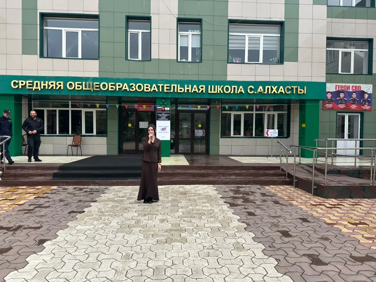 С 18 по 20 сентября по всей стране проходят выборы депутатов Государственной Думы РФ и ...