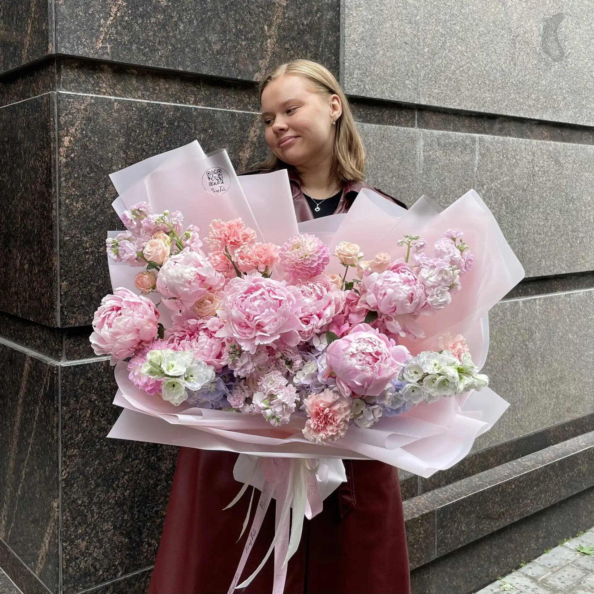 💰14700₽
 
🙋🏻‍♀️Для оформления заказа выберите удобный способ ниже, нажав на него.

Max | Telegram