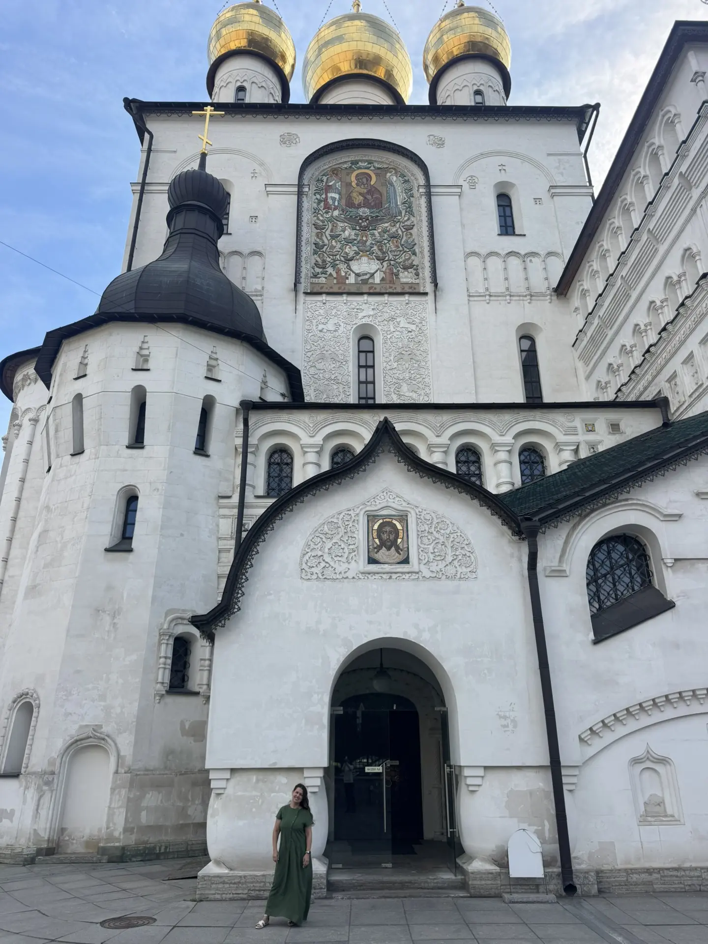 Встреча с подписчиками в Петербурге спустя три года. Спасибо молодежному отделу Санкт-Петербургской 