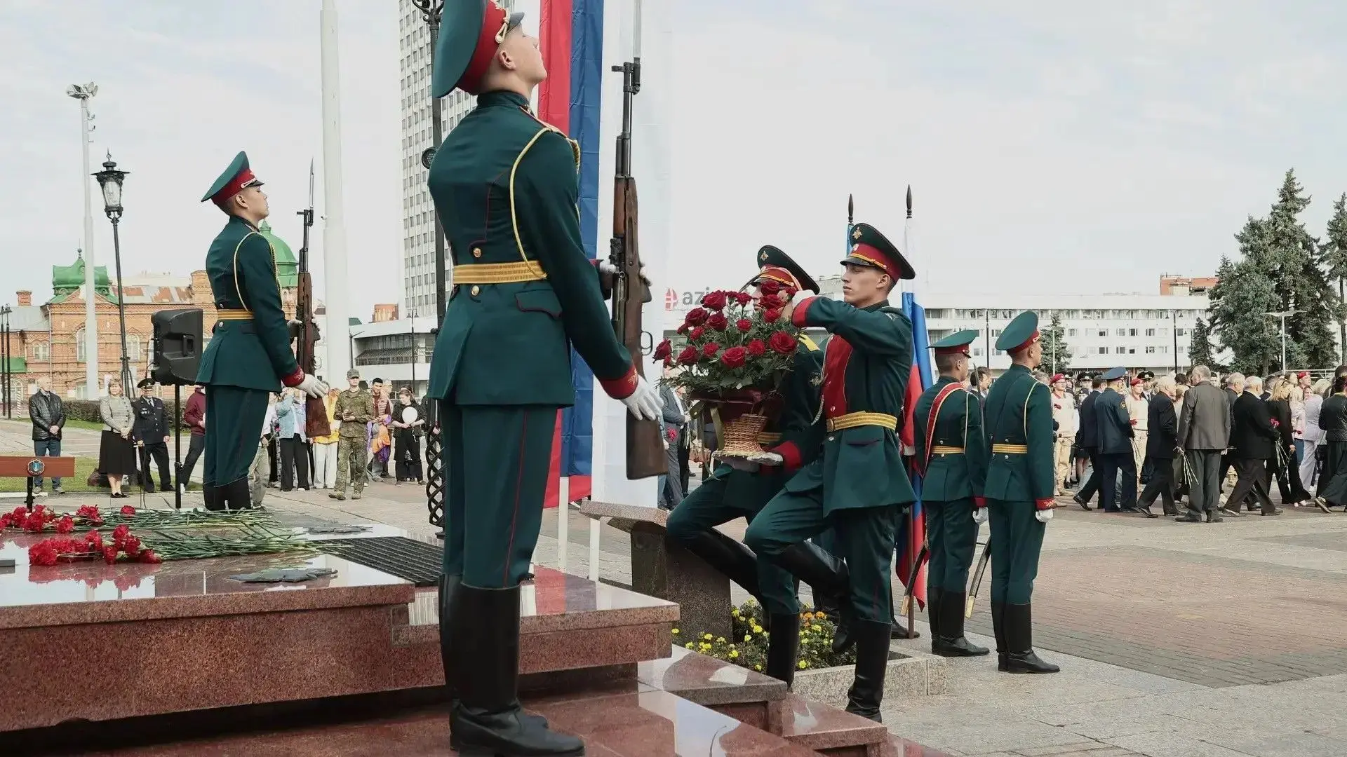 🕯Вместе в памяти