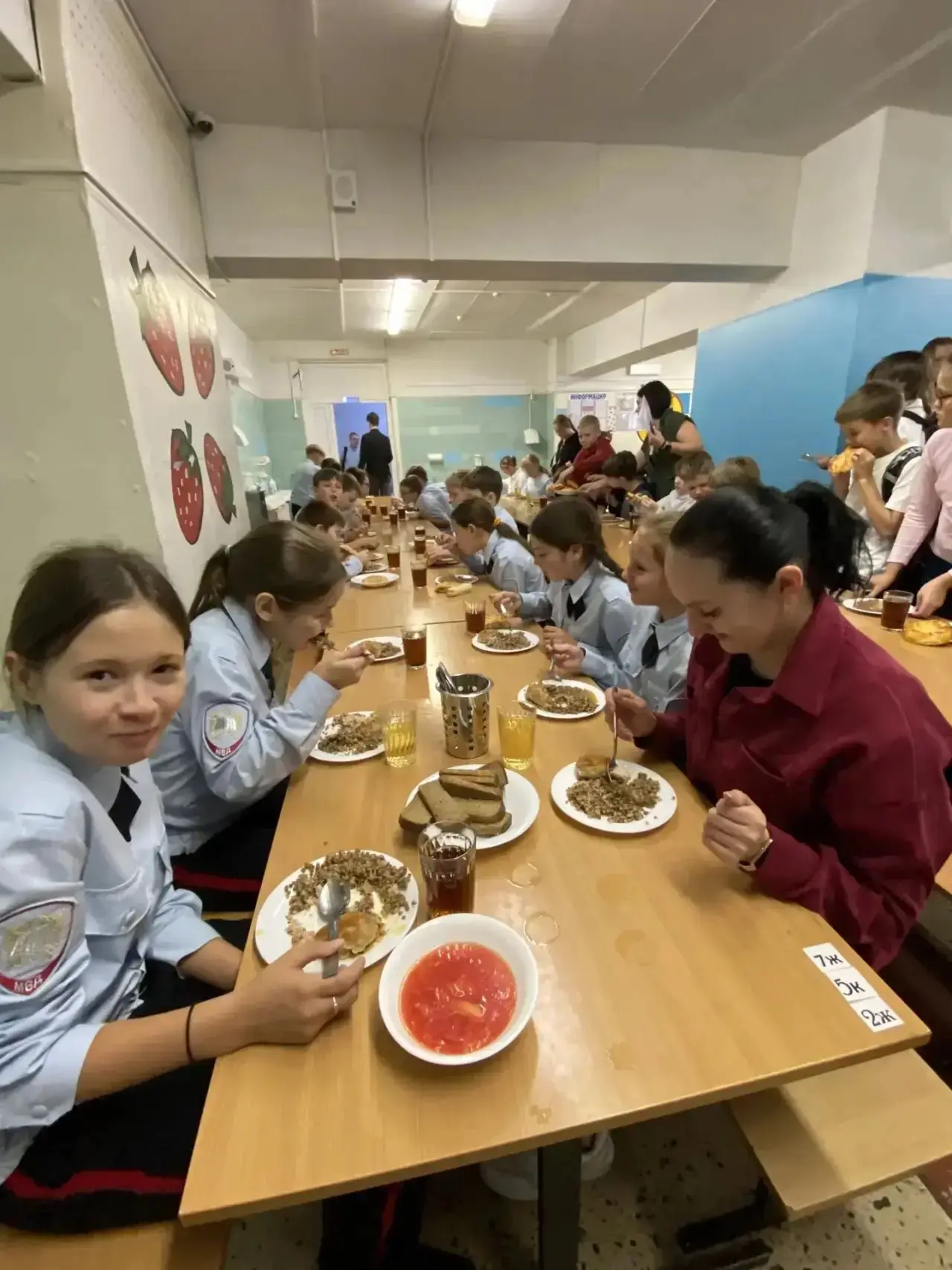 🥦 РОДИТЕЛЬСКИЙ КОНТРОЛЬ ПИТАНИЯ 🥦