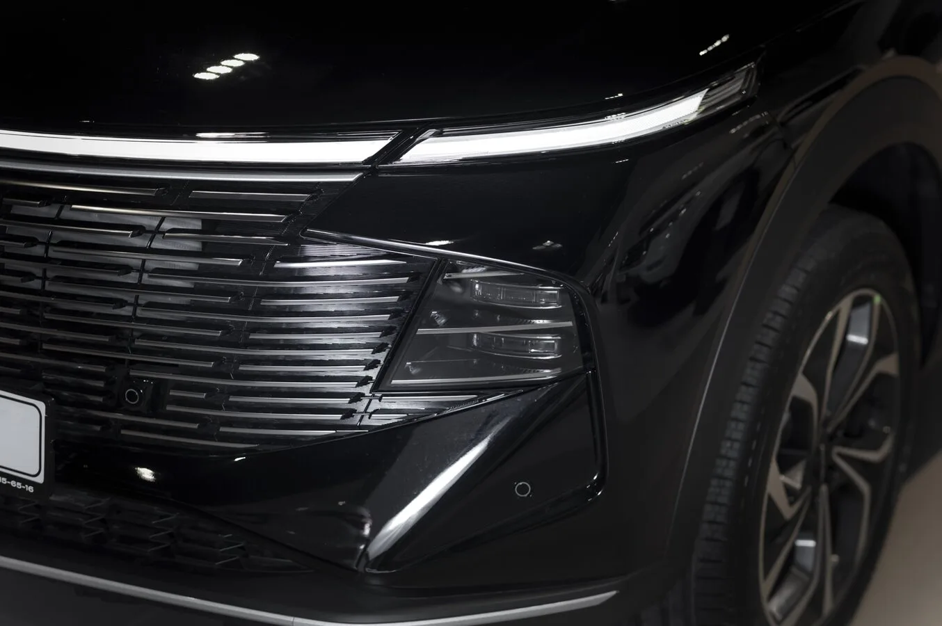Держим цены 2025 года на весь модельный ряд HAVAL!  ✅Новый HAVAL от 1 999 000 р  ✅Улучшим любое пред