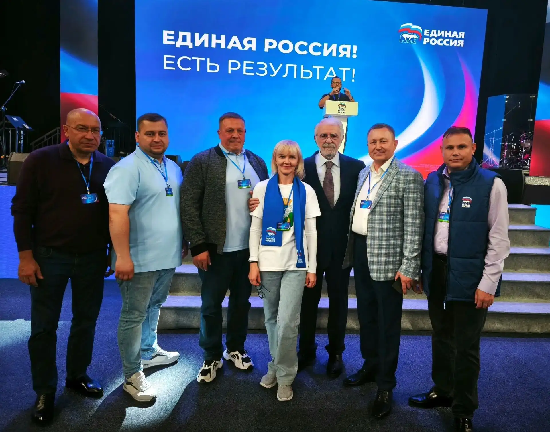 🤝 Народная программа — это результат диалога с жителями