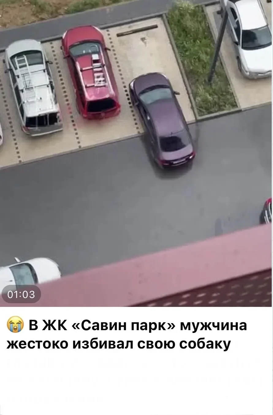27 июля 2026 года в 21 час. 25 мин. в дежурную часть ОМВД России «Кстовский» по каналу связи «112» п