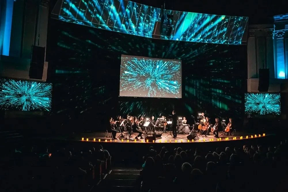 Вселенная неоклассики. Olympic Orchestra

🏛 КЦ «Эльдар»
📍 Ленинский пр., 105
🗓 27 июня в 19:30
🎫
