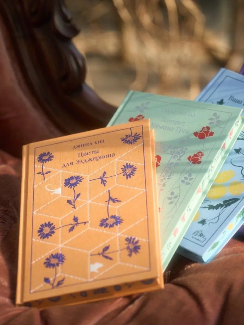 Я большой любитель электронных книг. Люблю, когда книга всегда под рукой — обычно вся м...