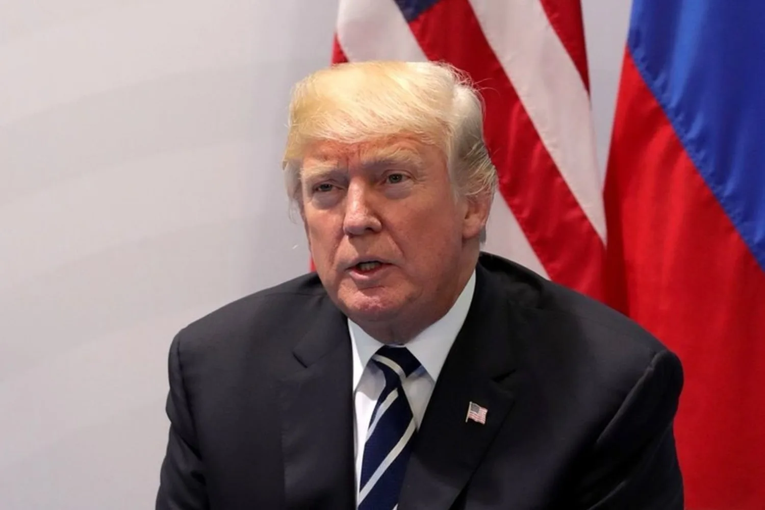 Трамп: разговор с Путиным подготовлен