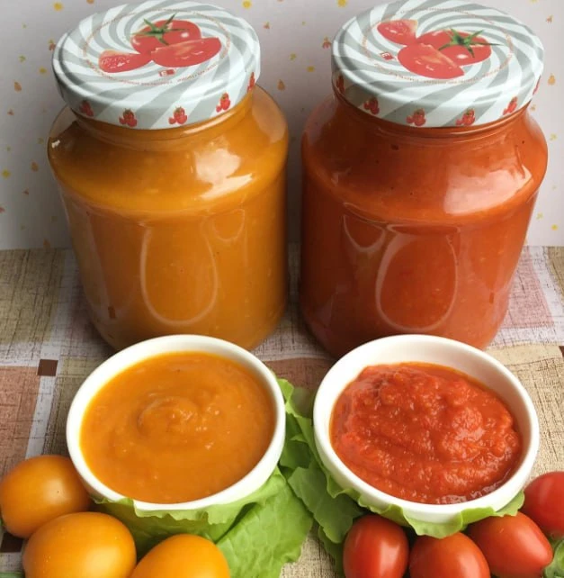 Соус для мяса и макарон