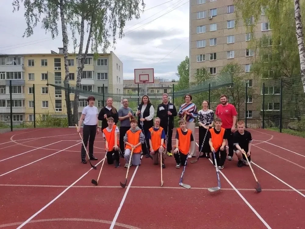 14 мая в нашей школе  прошёл Республиканский практический семинар: