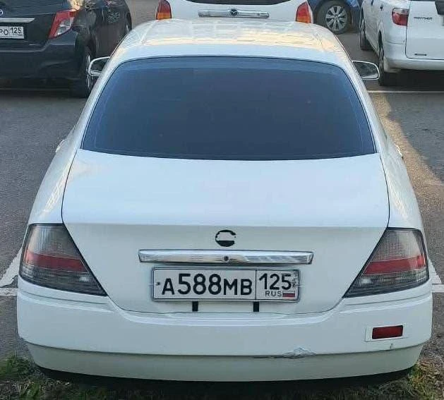 Привет.  Закинь пожалуйста на канал.  Цедрик 99 год . 2.5 автомат.  Отчёт зелёный.  Без...
