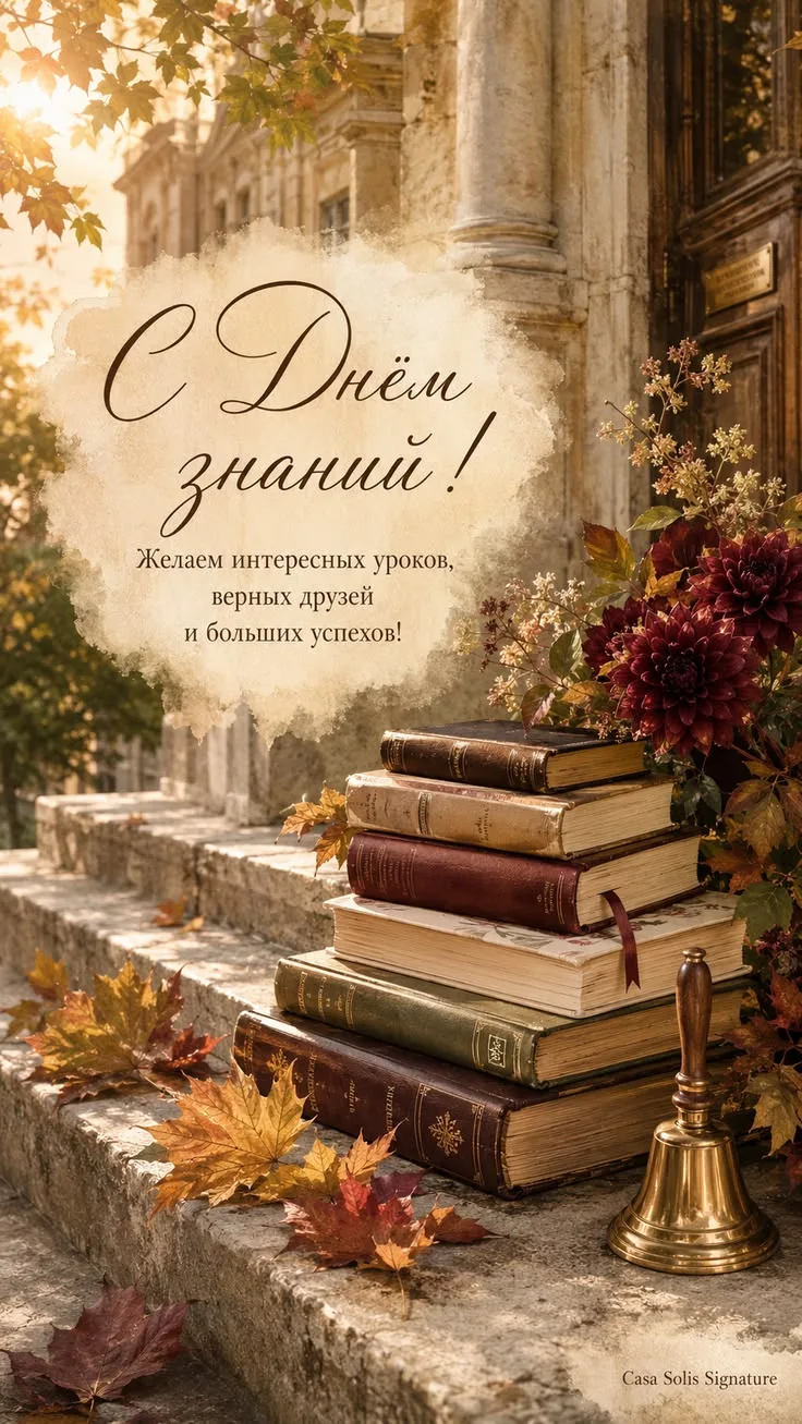 Дорогие студенты и впервые зачисленные выпускники школ!
