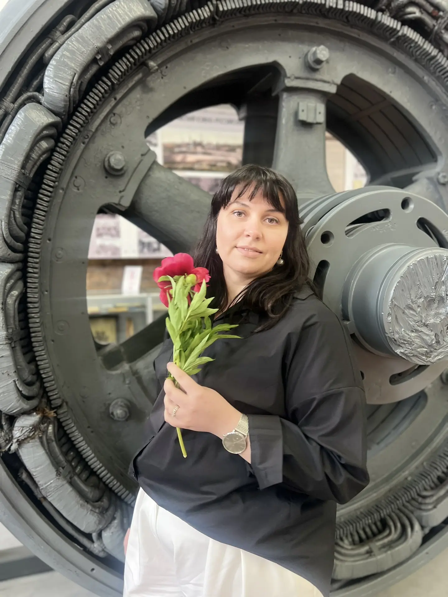 Привет! Ты в канале, где я, Екатерина, делюсь тем, как женщине выстроить внутреннюю опо...