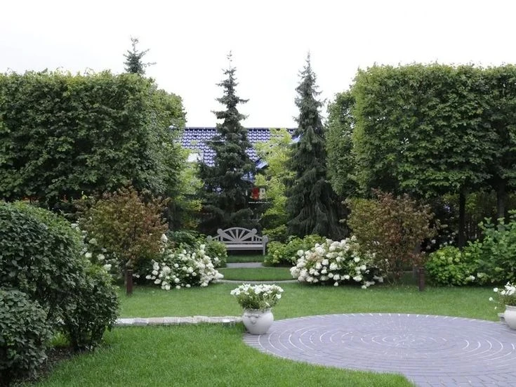 СОЗДАЕМ ПРЕКРАСНЫЙ САД 🌿🌸