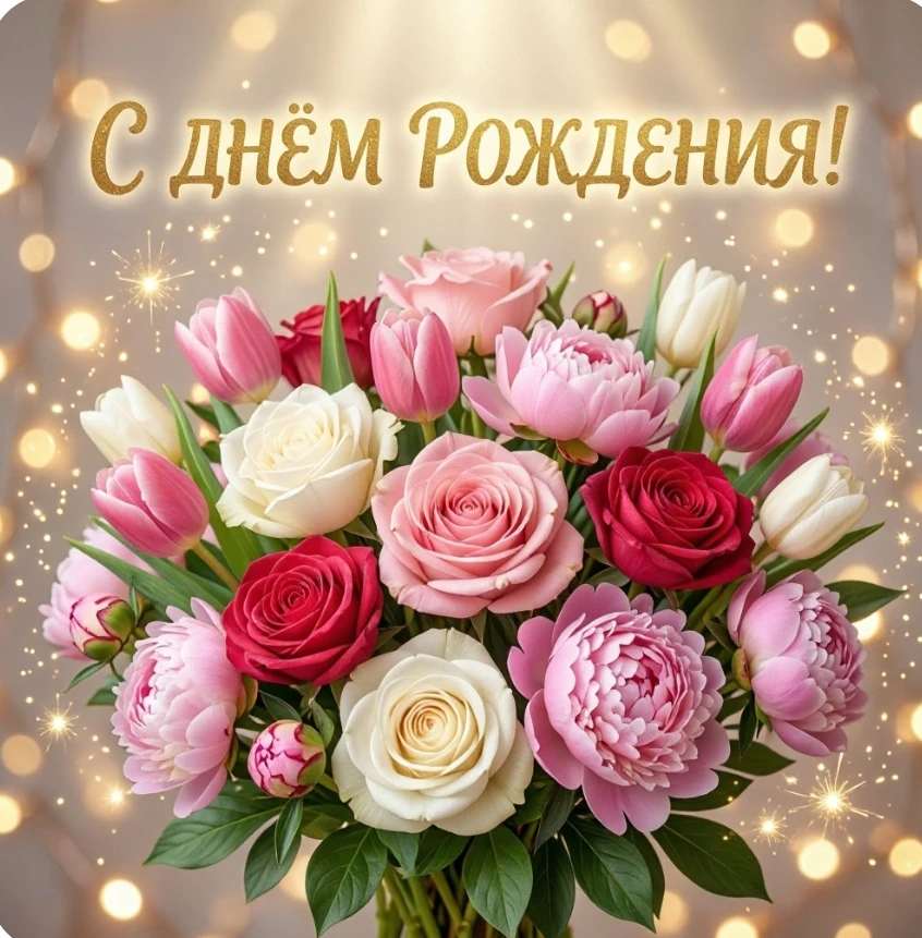 С Днём рождения, Надежда Григорьевна!
Сегодня, 27 июня, мы от всей души поздравляем с праздником наш