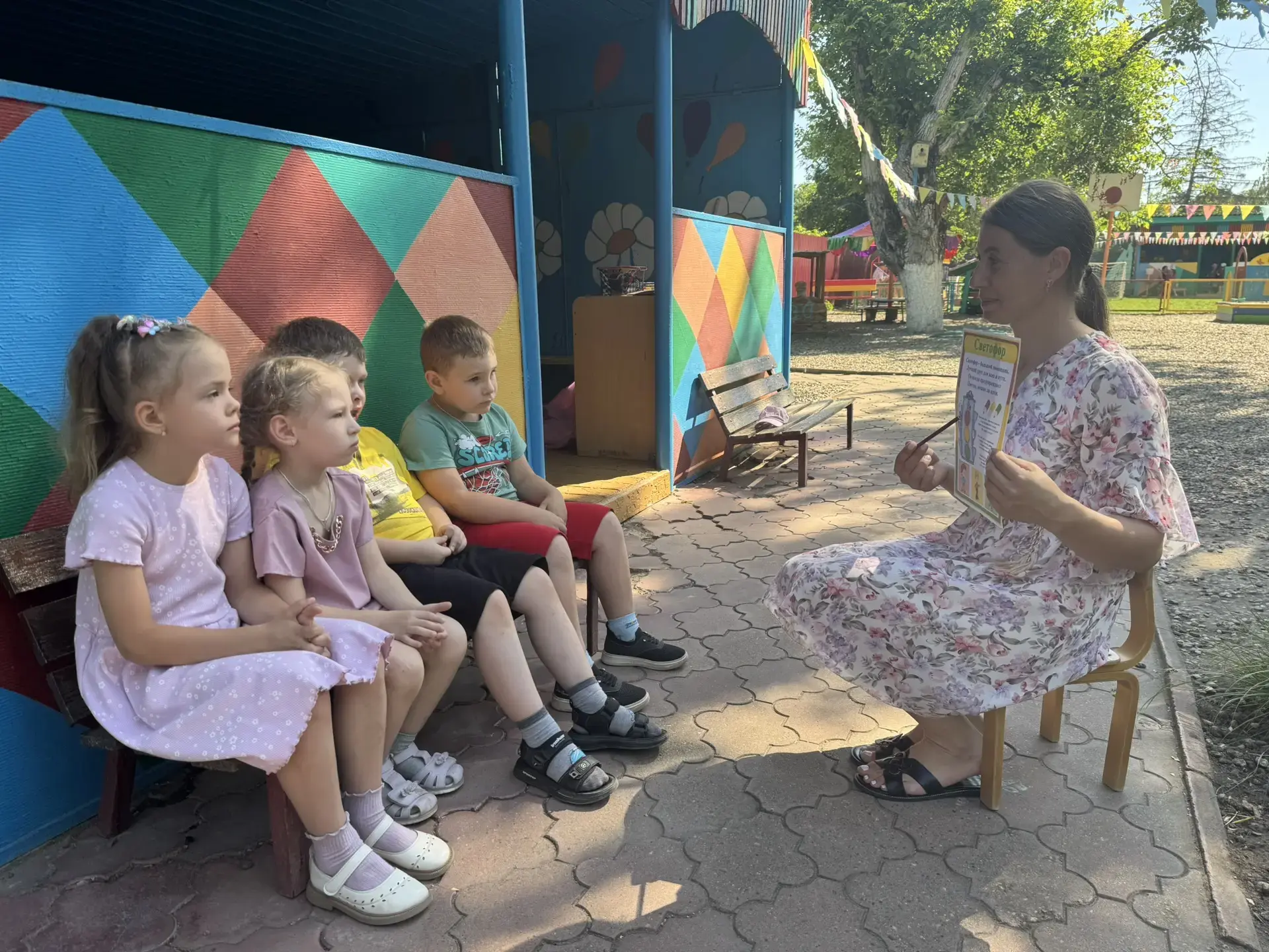 Дорога — не место для спешки: напоминаем о ПДД 🚦🚗