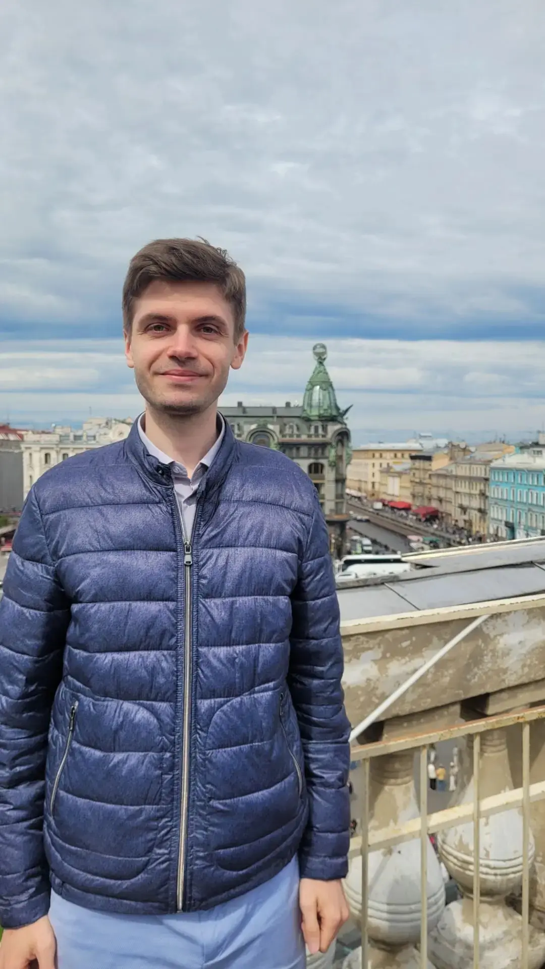 Руководитель музея, учитель истории и обществознания А.С. Захаров принял участие в научно-практическ