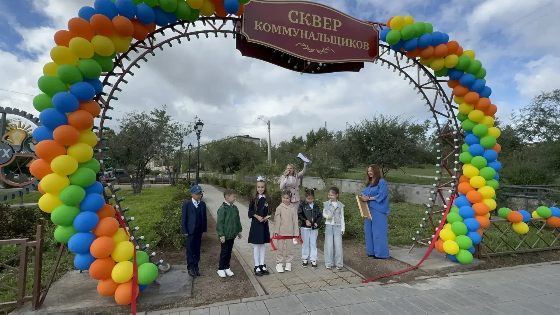 🎒Для кого-то 1 сентября — первый школьный звонок, для кого-то — встреча с друзьями пос...