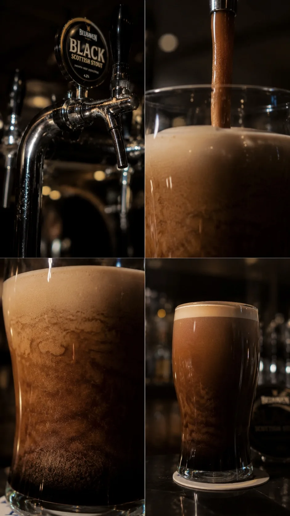 Так выглядит настоящий Nitro Stout🖤
