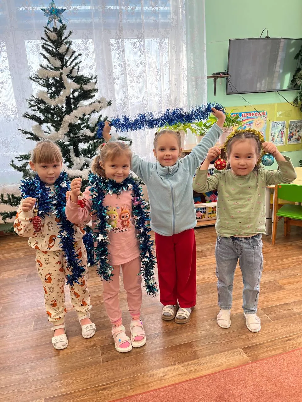 🎉✨ Новый год всё ближе! ✨🎉