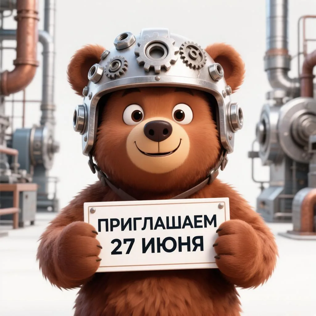 27 июня машиностроительный завод «Росатома» «Петрозаводскмаш» примет участие в Фестивале «День Молод