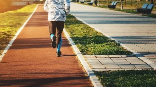 🏃‍♀️ Каждая суббота — это «5 вёрст» в Парке Маяковского