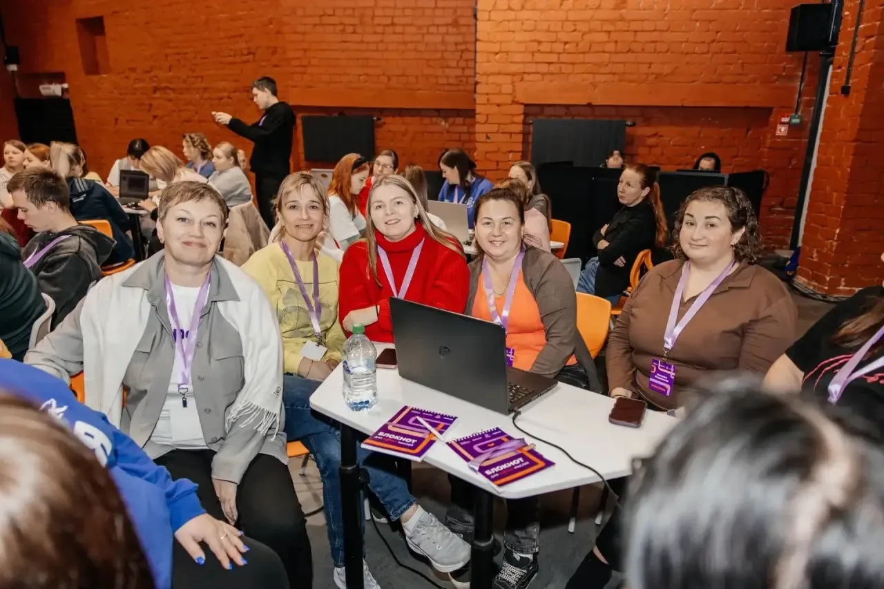 В Вологодской области пройдет обучающий семинар для социально ориентированных некоммерческих организ