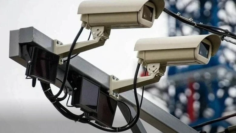 Камеры пока не будут штрафовать водителей за езду без полиса ОСАГО — информация о запус...
