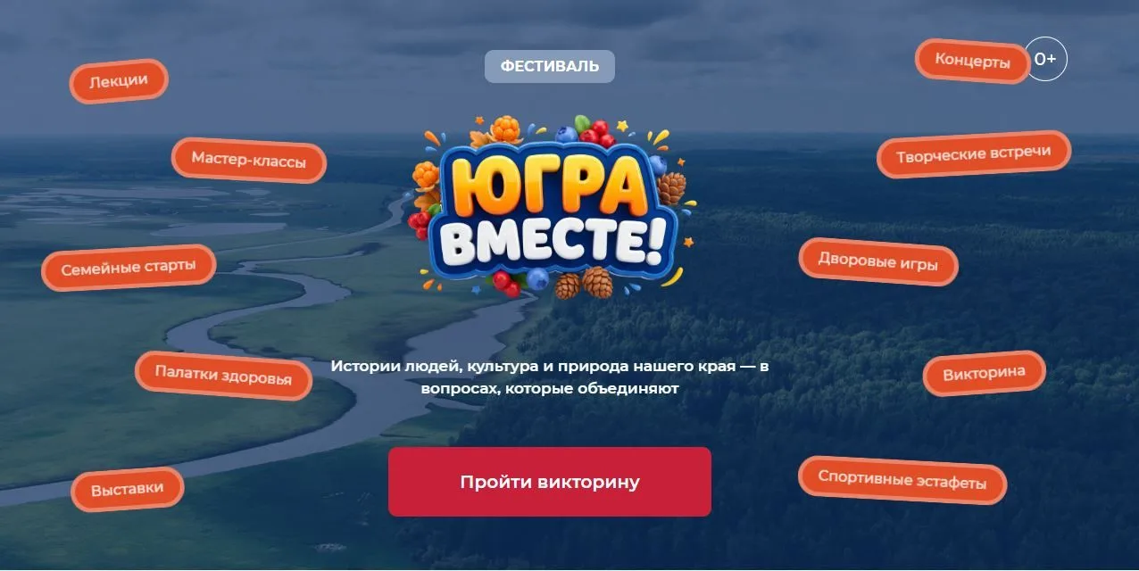 ХМТПК, сыграем? Проверь свои знания и забери квартиру или авто!
