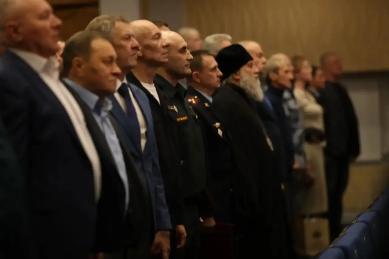 1 октября в Дворце культуры  железнодорожников состоялось торжественное мероприятие, по...