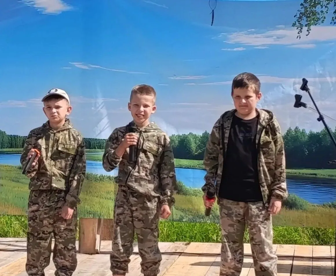 Медовый Спас в нашем посёлке — праздник, который согрел сердца! 🎉Сегодня улицы наполни...