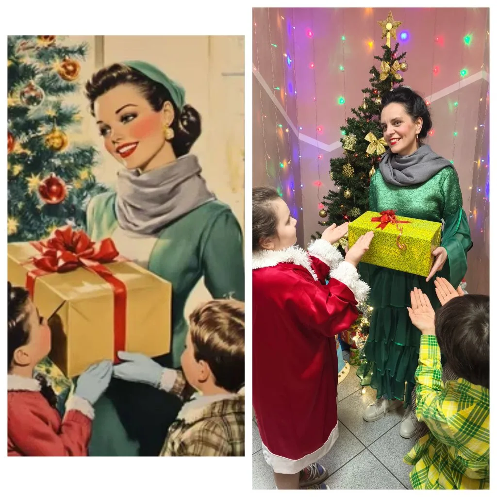 🌲Дорогие друзья, коллеги, родители и все неравнодушные! 
🎅С огромной радостью сообщаем, что наш де