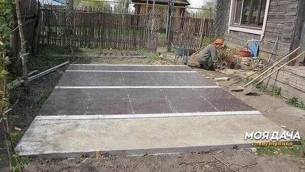 Изображение 5 к публикации «Дача | Сад и Огород»