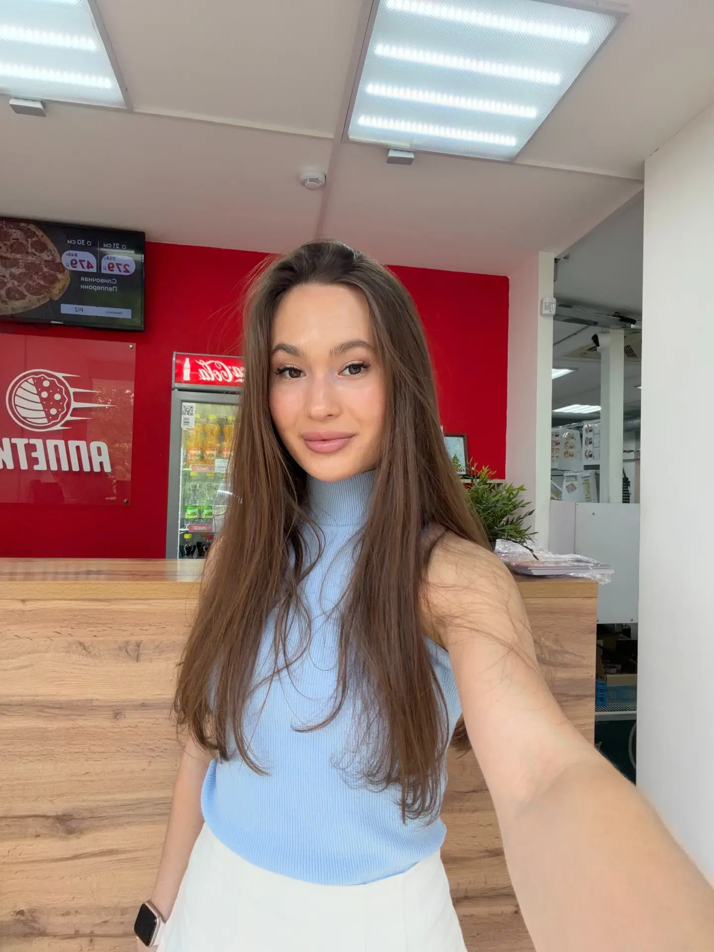 Ну что, давайте знакомиться 😄