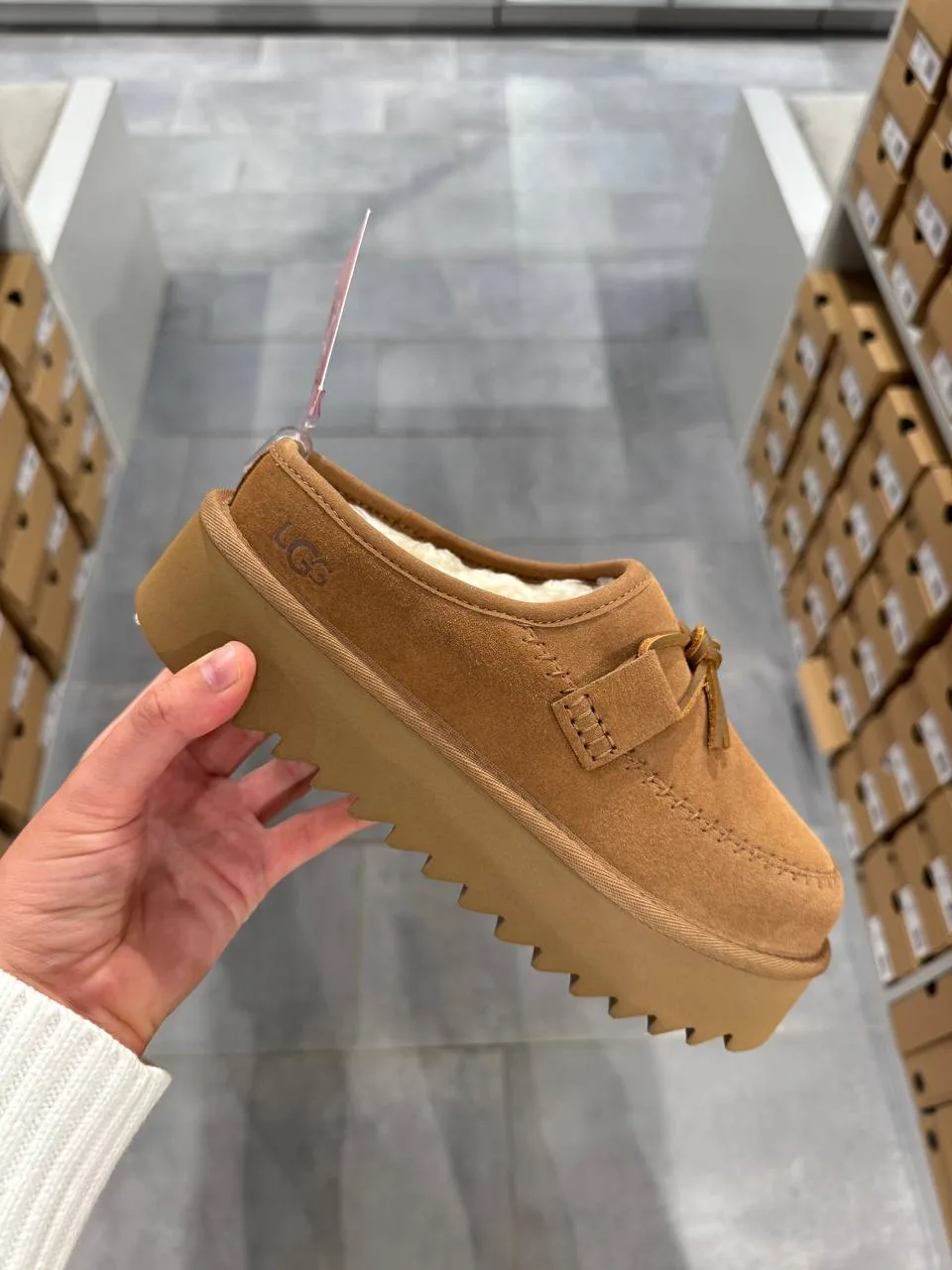 #ugg