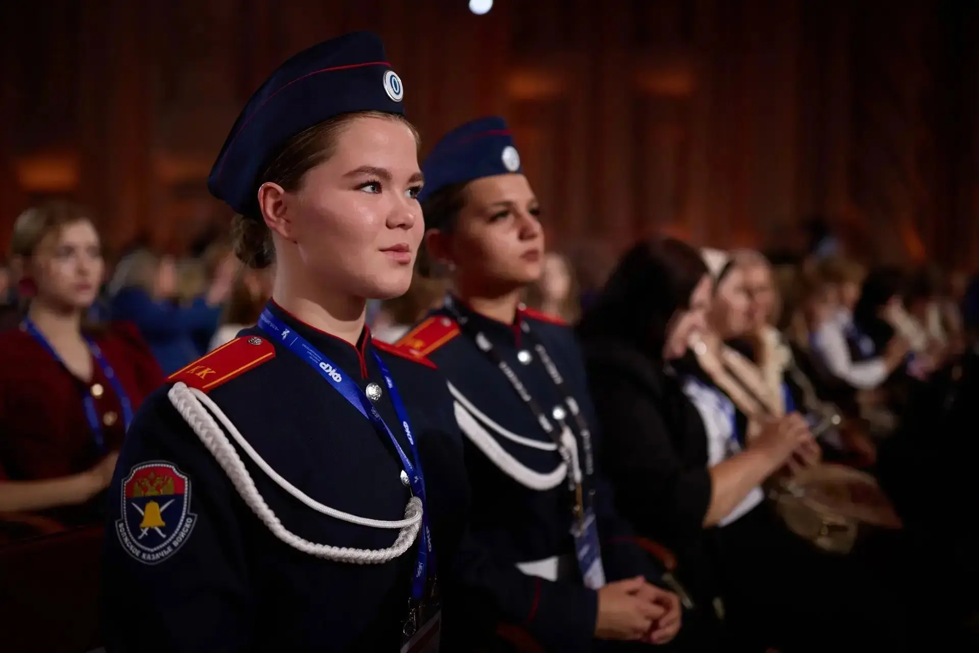 🏆 Татищевский лицей — в финале всероссийской премии «Россия — мои горизонты»