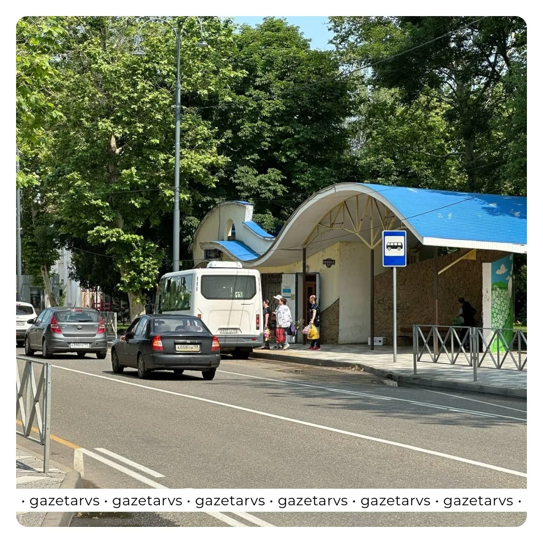 НАПОМИНАЕМ 🚌 В Динской временно изменились маршруты автобусов

С 10 июня по 25 июля 2026 года в ста
