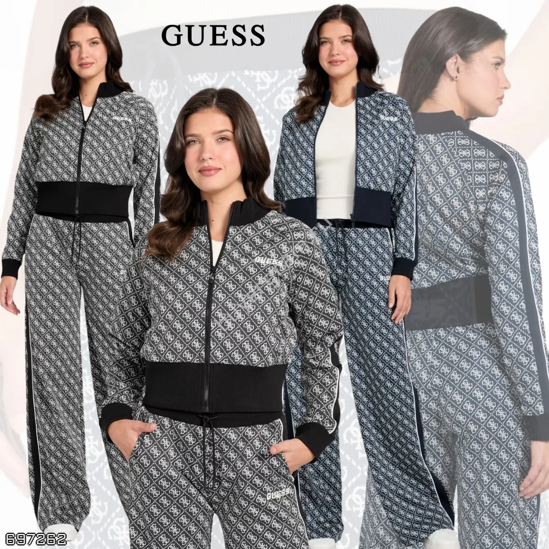 Guess 🇺🇸