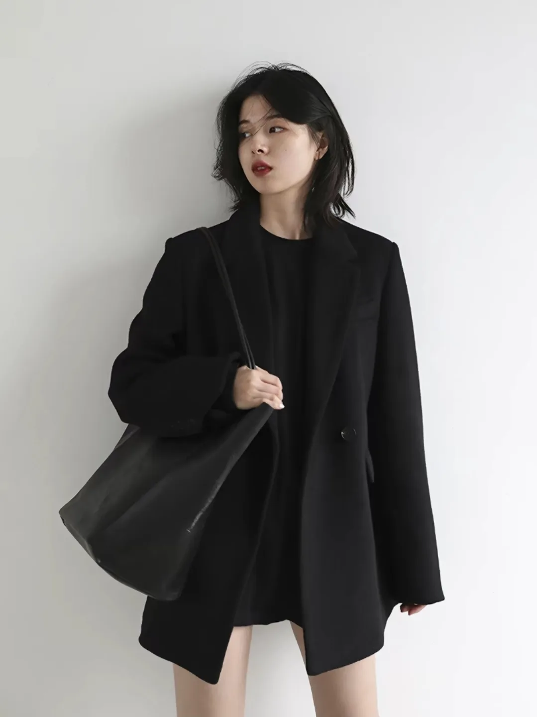 Идеально сидящий пиджак CHICVEN ✨