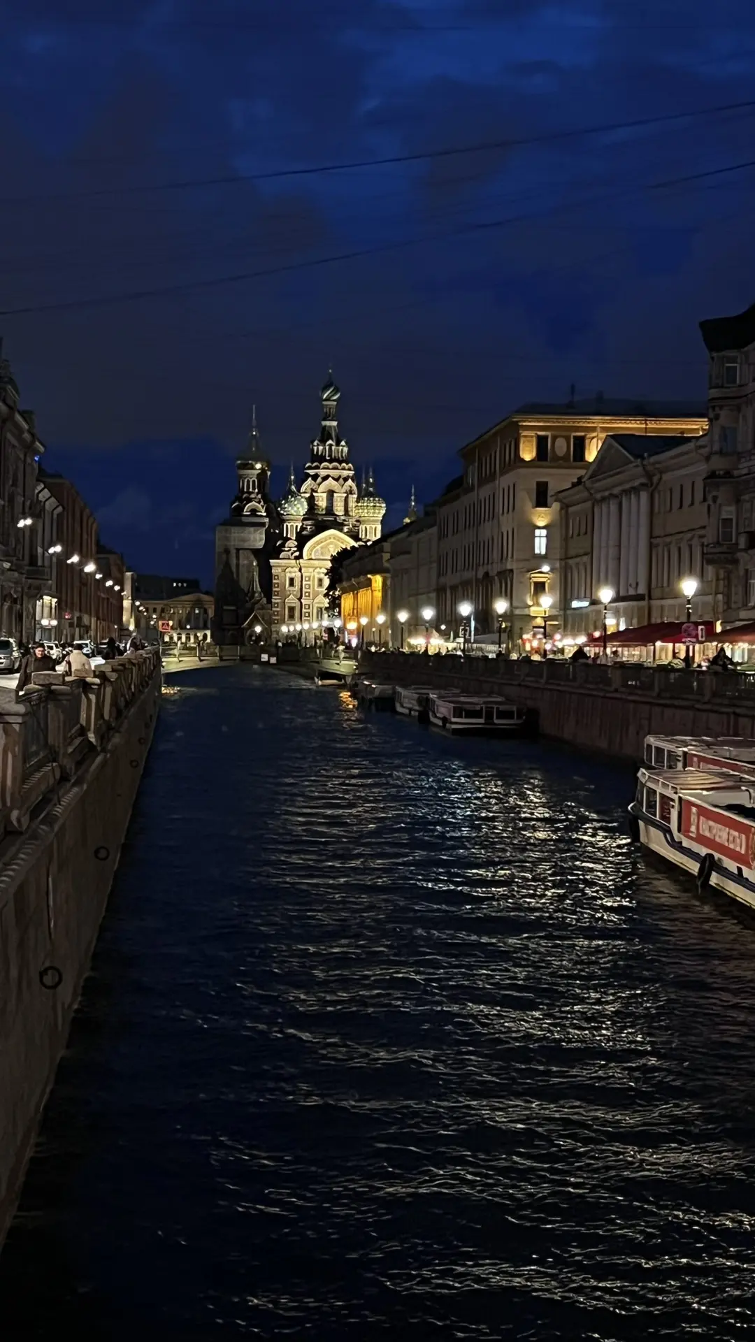 САНКТ ПЕТЕРБУРГ ЗА 53.300 за двоих с перелетом, проживанием и трансфером!